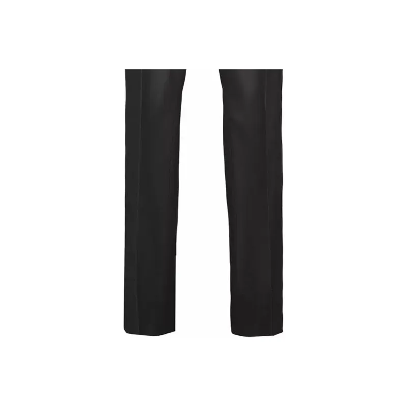 HUGO BOSS Casual Pants Men's Black-4