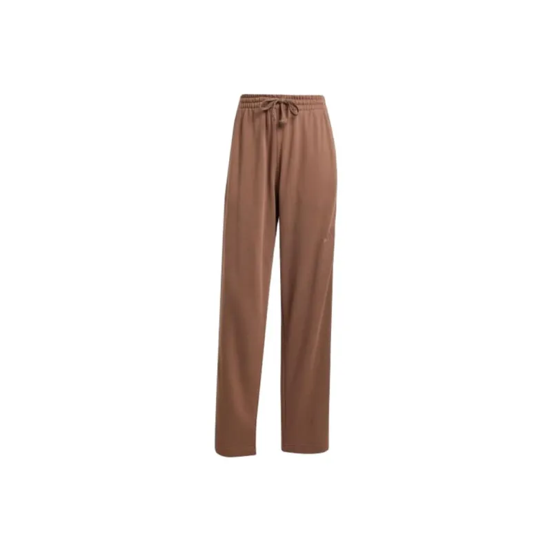 Adidas Free Shipping With AdiClub All Szn French Terry 3-Stripes Straight Leg Pants-0