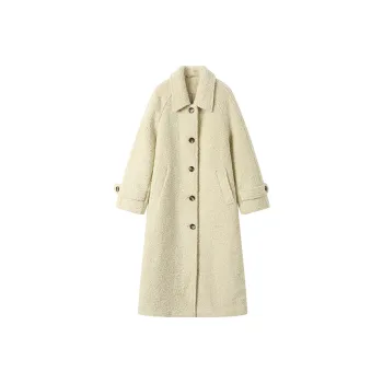 GREEN BELT Coats Women's