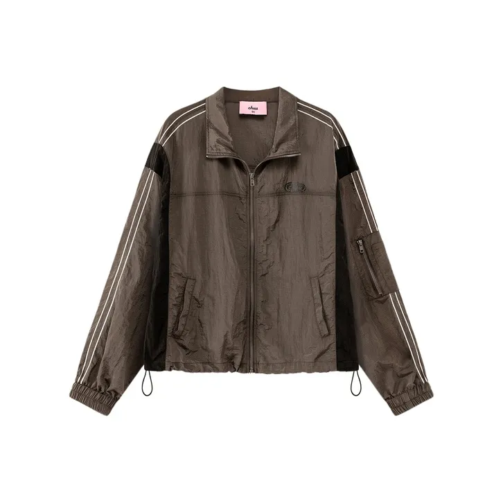 CHUU Cropped Coats Women's-1