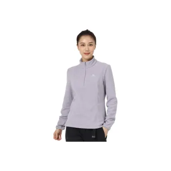 DECATHLON Velvet feel Coat Women's