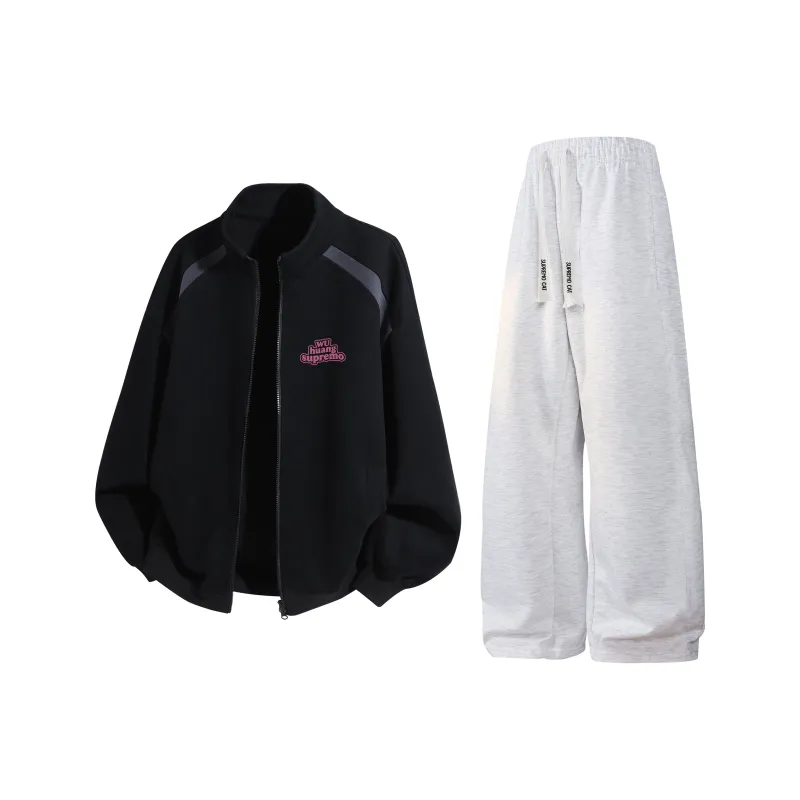 Supremo Cat Casual Sportswear Unisex-8