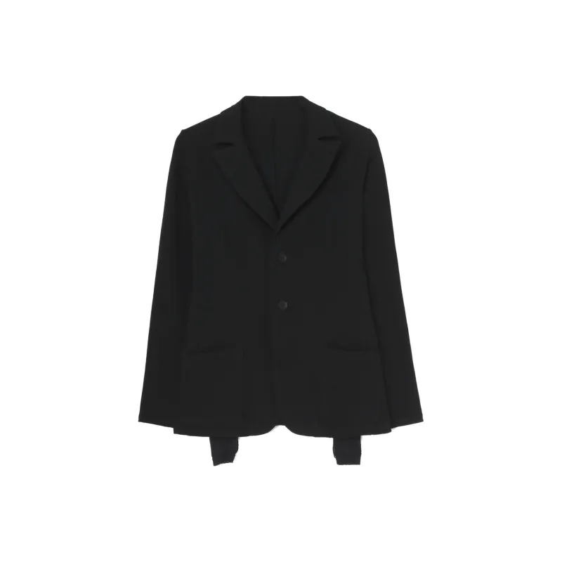 Yohji Yamamoto Business Suit Women's Black-0