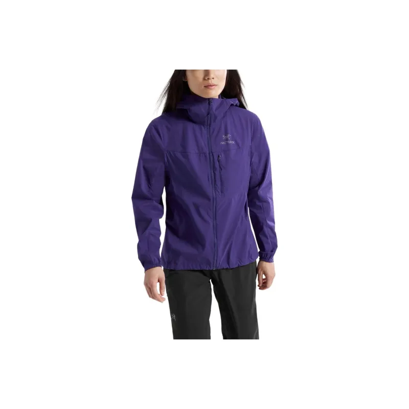 Arc'teryx X Beams Squamish Hoody Jacket Twilight Trail-21