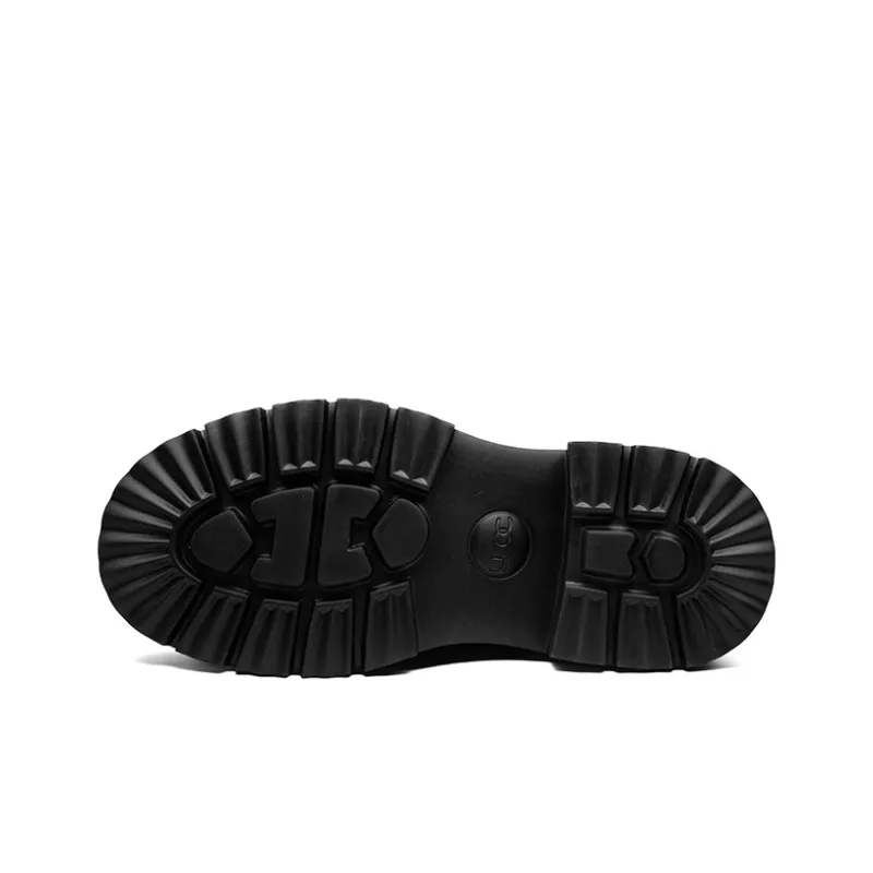 ORP Men's Casual Shoes Men Low Top Black-6