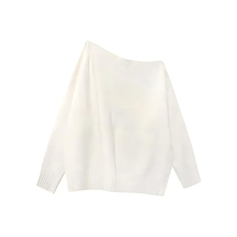 ONE SHALLOW Sweatshirts Women's-1
