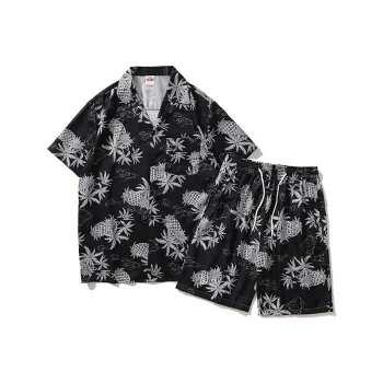 BEENTRILL Casual Sportswear Unisex Black