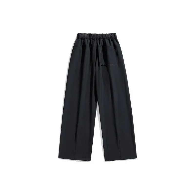 SIL VITIN Casual Pants Unisex-1