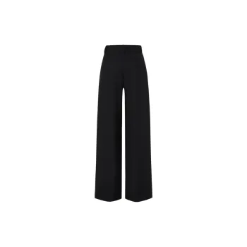 MOCO Casual Pants Women's Black
