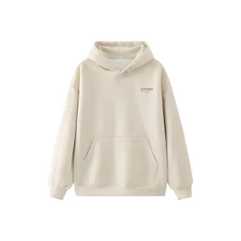 Warrior Huichao Riding The Wind Collection Sweatshirt Unisex