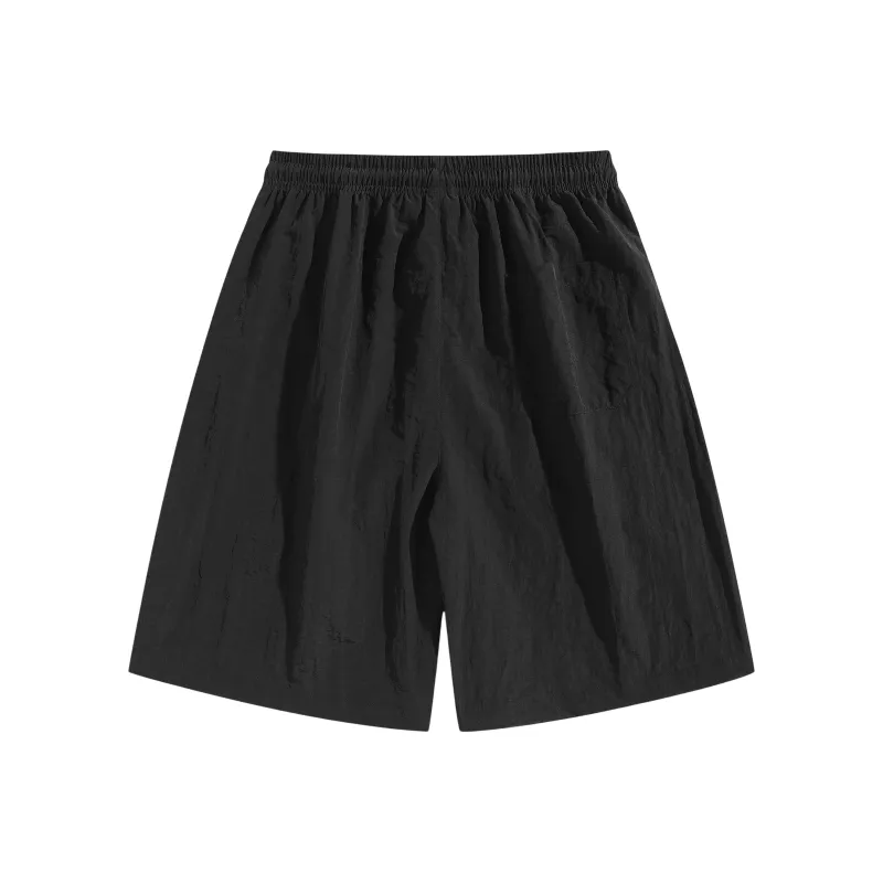 CAREBEARS Casual Shorts Unisex-1