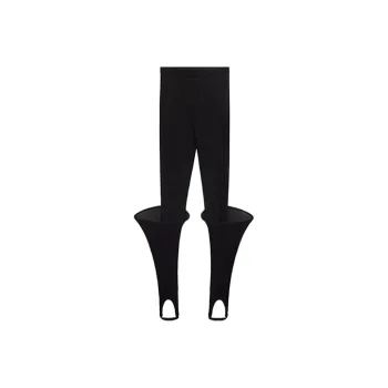 LOEWE Leggings Women's Black