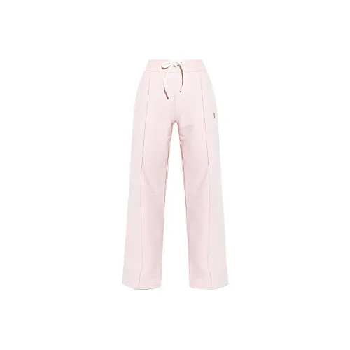 Moose Knuckles Casual Pants Women's Light Pink