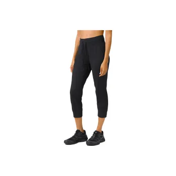 Lululemon Ready To Rulu Knitted Sweatpants Women's Black/BLK