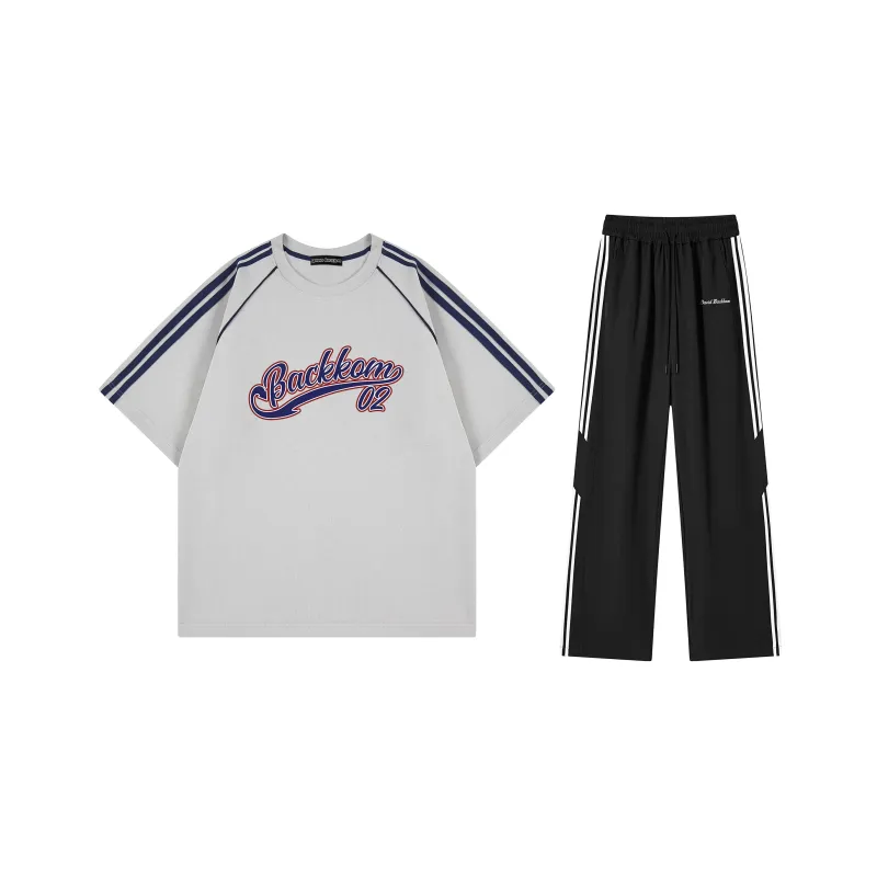David Bakken Casual Sportswear Unisex-14
