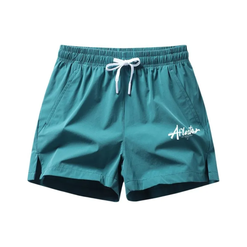 APUNCHLINEWORKSHOP Casual Shorts Unisex-10