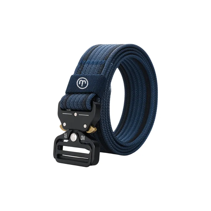 JEANSWEST Polyamide Belt Men's 3.8CM-7