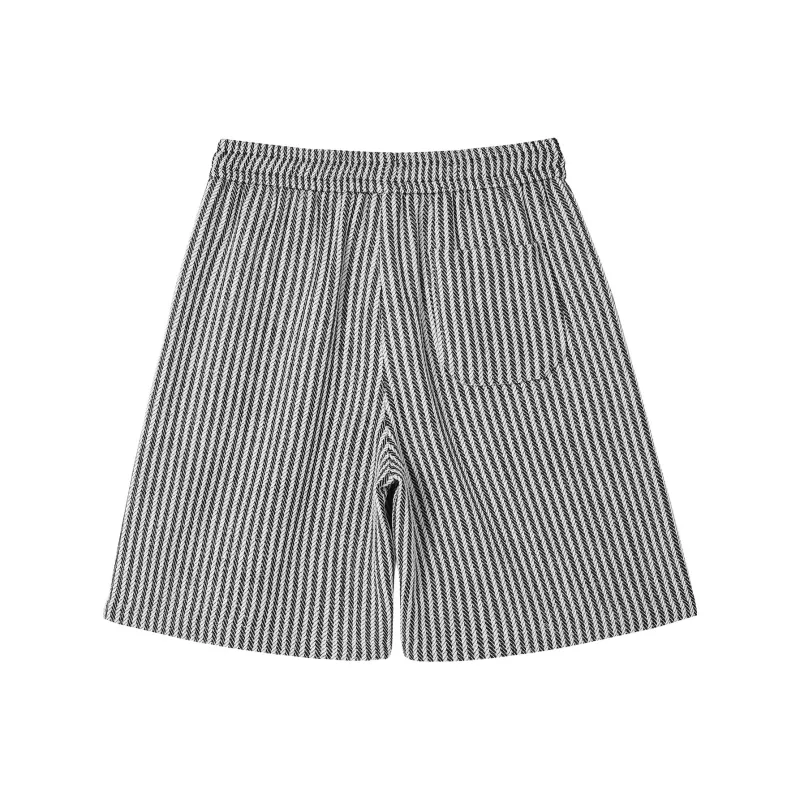 COC CUBE Casual Shorts Unisex-2