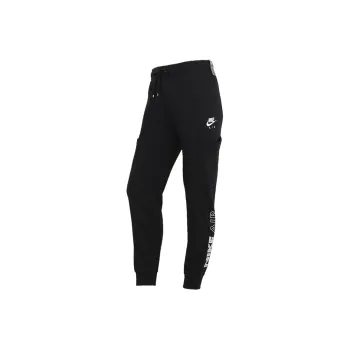 Nike Knitted Sweatpants Women's Black