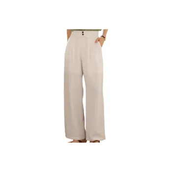 SOLIGHTER Casual Pants Women's