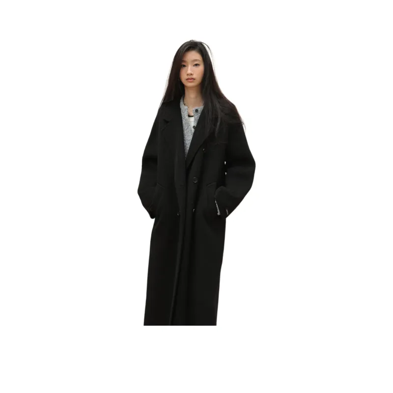 SUPERSCAPE Coats Women's-4