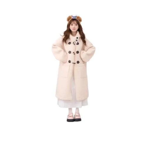 COSYISM Coats Women's Gift Box Set