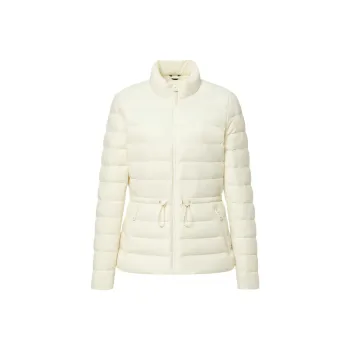 MACKAGE Down Jacket Women's Cream White