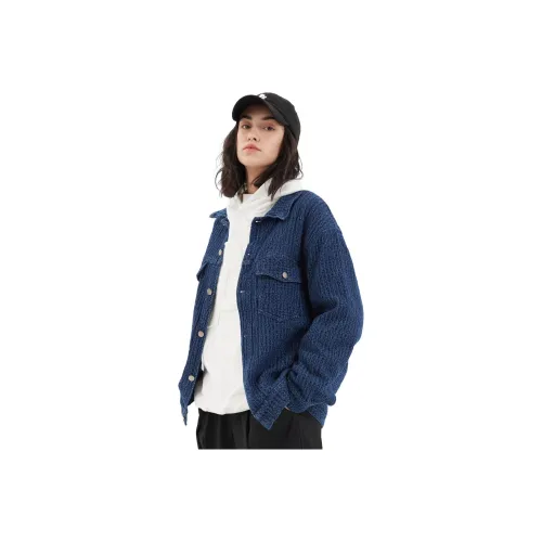 AUGENWEIDE Beef Brisket Coat Women's