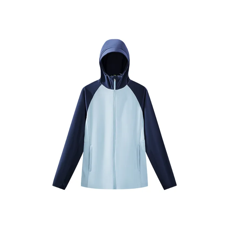 ICH MODE Super Light Breathable Quick Dry Sun Protection Clothing Unisex-9