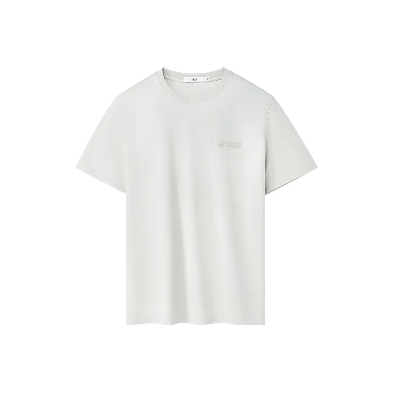 HLA T Shirts Men-4
