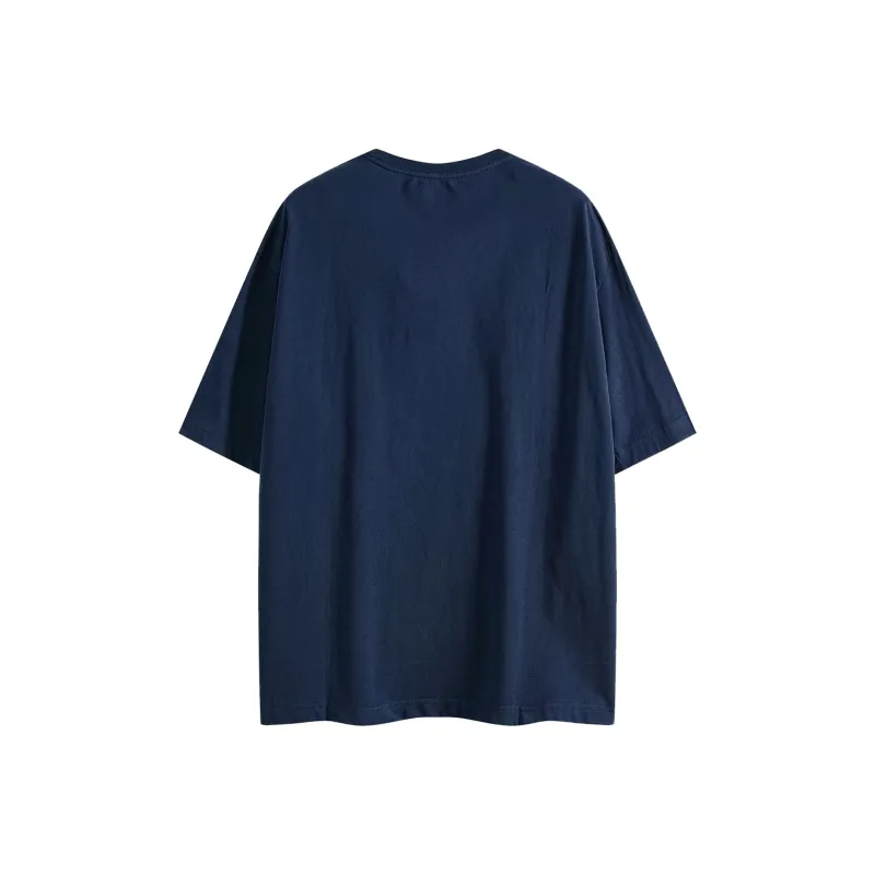 DOUBLE FISH T Shirts Unisex-9