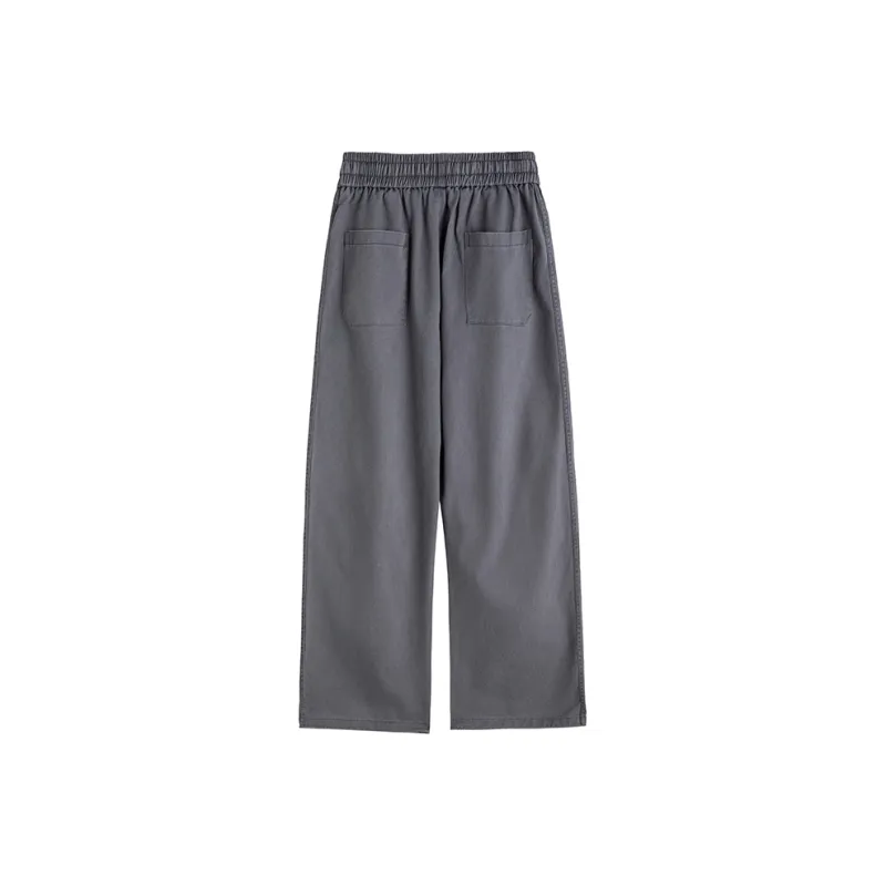 MIIOW Trend Party Series Casual Pants Unisex-1