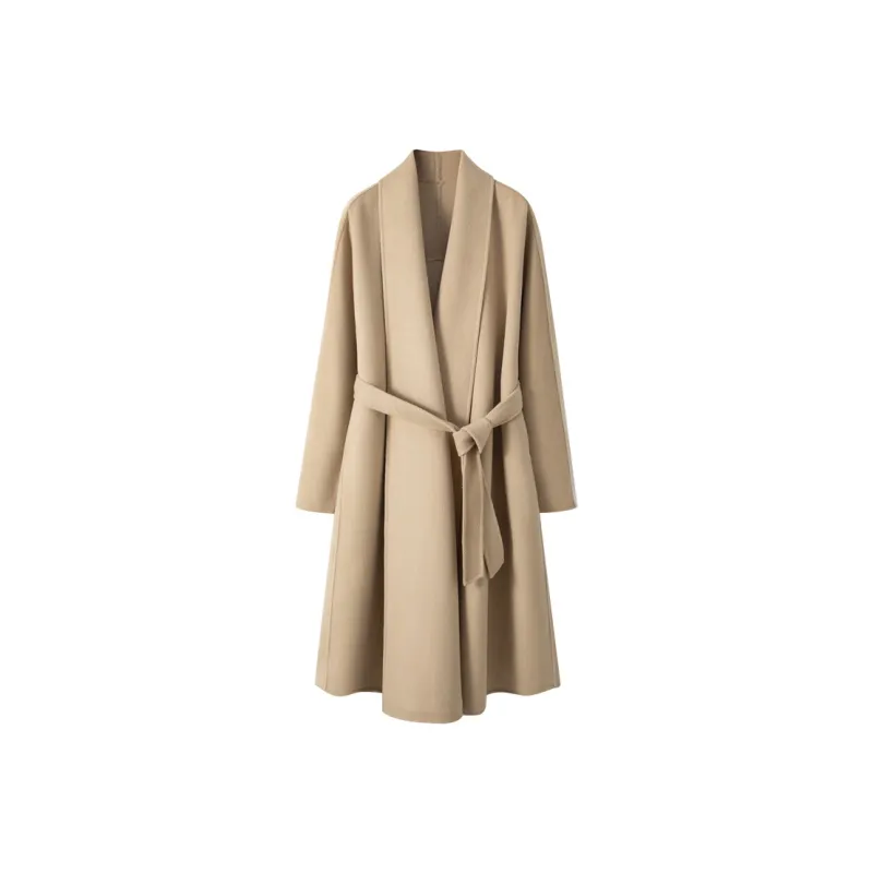 MOSIIMORII Coats Women's-4