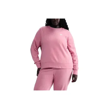 Nike Sportswear Club Fleece Sweatshirt Women's Element Pink