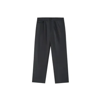 New Balance New Balance CNY Collection Casual Pants Women's Black