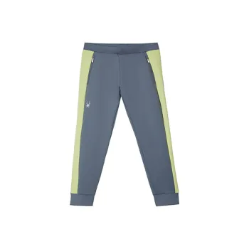 SPYDER Sports Pants Women's Dark Gray