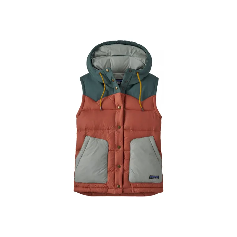 Patagonia Bivy Vests Women's-11