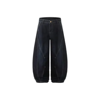 TONYBEAR Jeans Men Blue