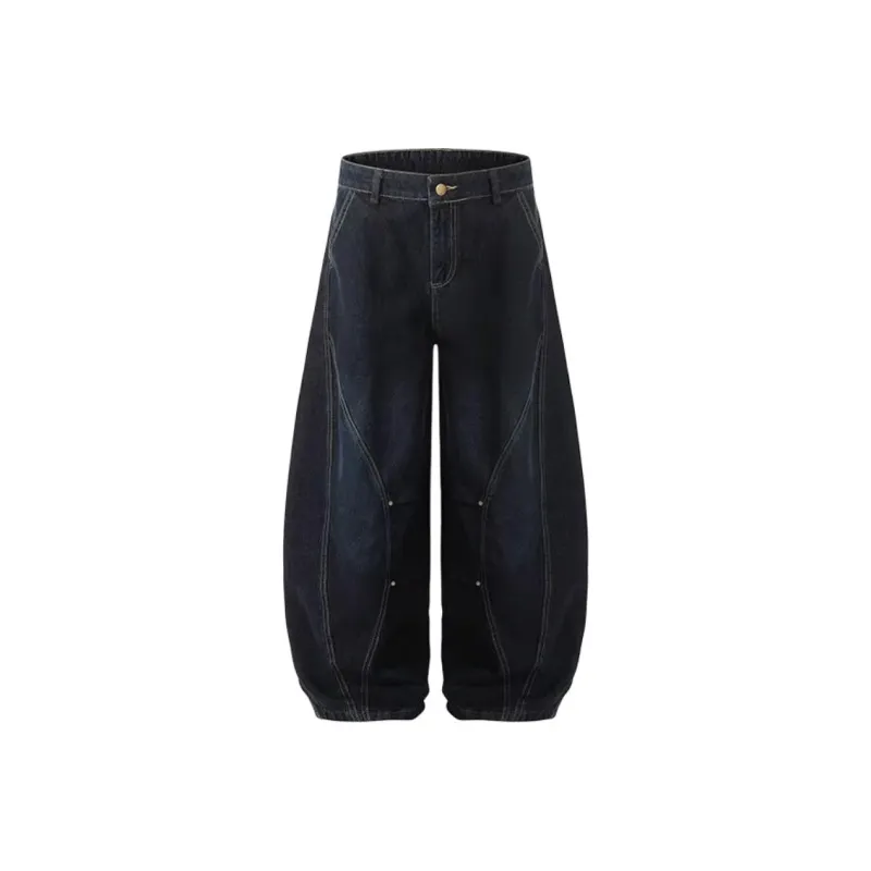 TONYBEAR Jeans Men Blue-0