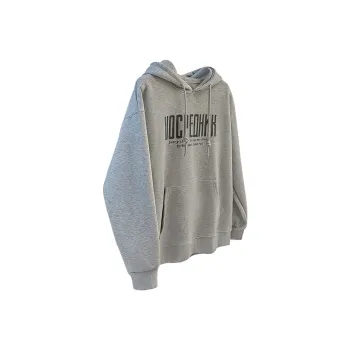Cypress House Sweatshirt Women's Light Gray