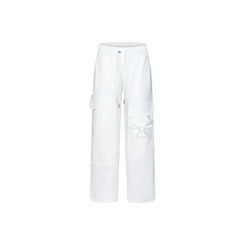 1 TROP FORT Casual Pants Women's-5