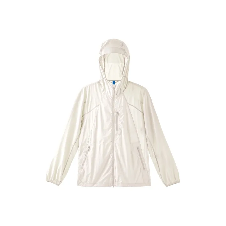 Bananain Sun Protection Clothing Women's-6