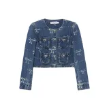 Denim Blue