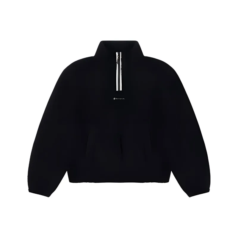 Champion FW22 Velvet feel Coat US Version Women's-0