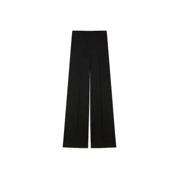 Givenchy Wide leg Tailored Trousers