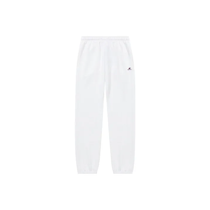 Champion SS22 Knitted Sweatpants Women's-5