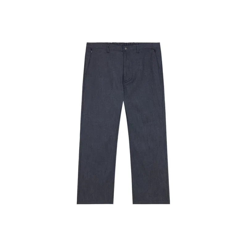 New Balance Met24 Casual Pants Women's Indigo-0