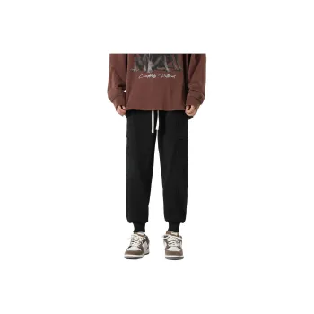 SIL VITIN Casual Pants Unisex