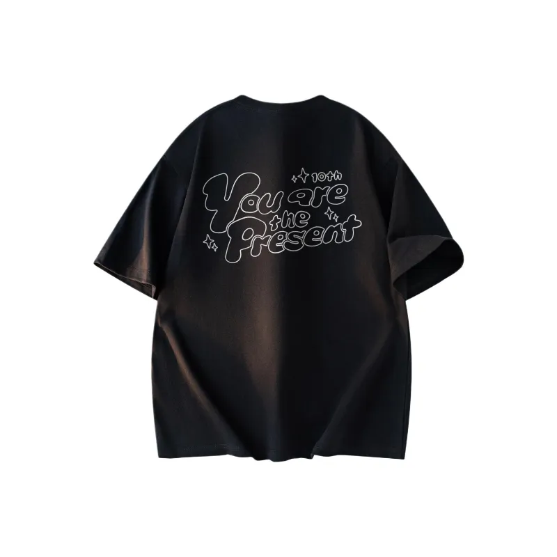 HONOR OF KINGS T Shirt Chibi Collection Unisex-12