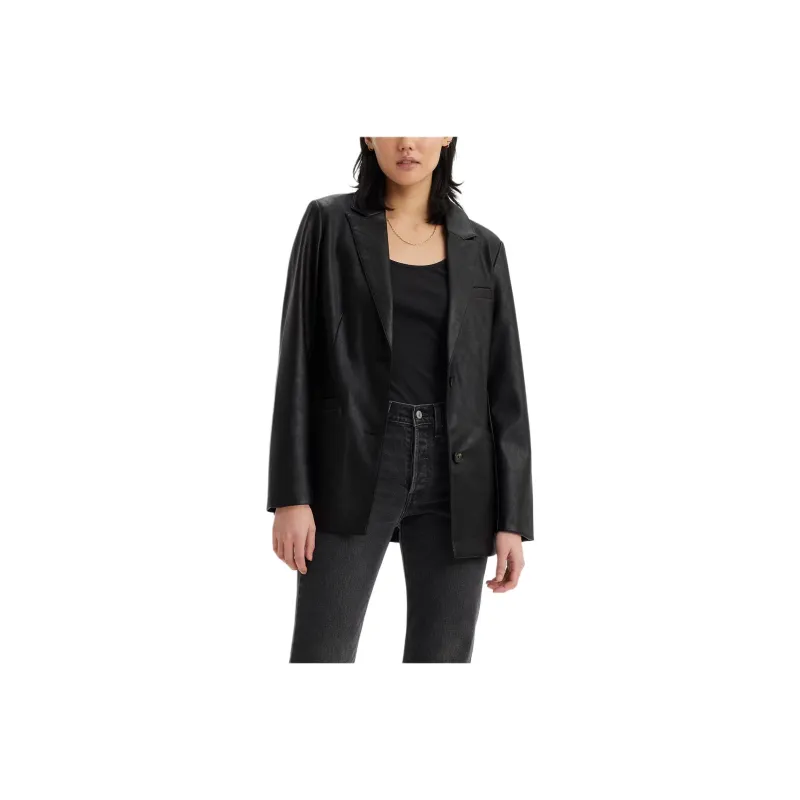 Levi’s Business Suit Women's Black-0